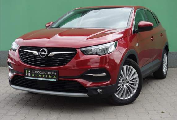 Opel - Grandland X