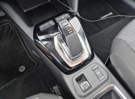 Opel - Corsa