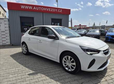 Opel - Corsa