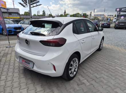 Opel - Corsa