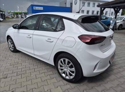 Opel - Corsa