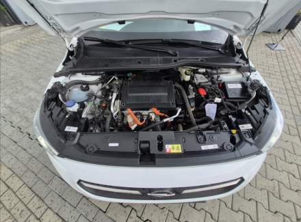 Opel - Corsa