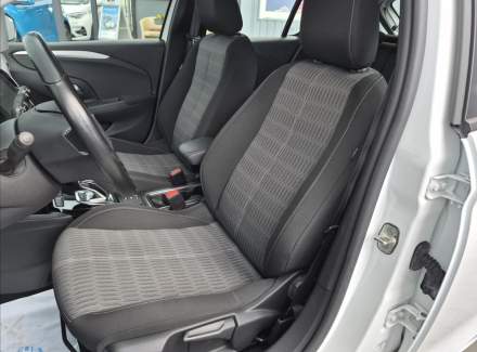 Opel - Corsa