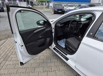 Opel - Corsa