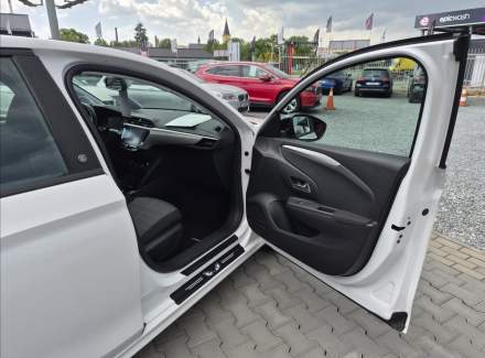 Opel - Corsa