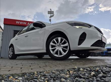 Opel - Corsa