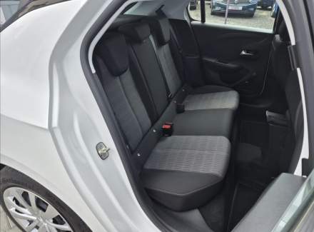 Opel - Corsa