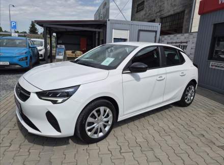 Opel - Corsa