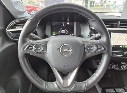 Opel - Corsa