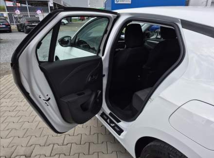 Opel - Corsa