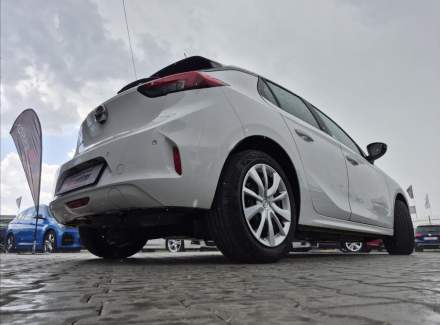 Opel - Corsa