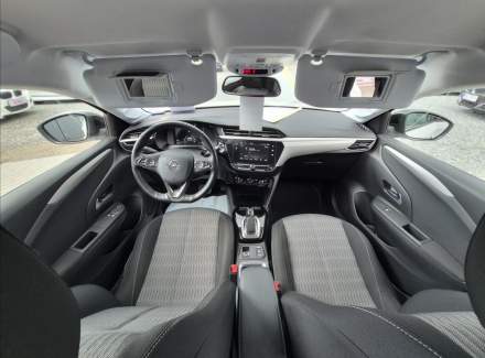 Opel - Corsa
