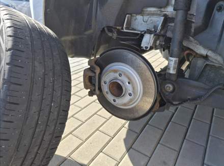Opel - Corsa