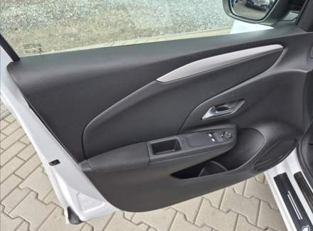 Opel - Corsa