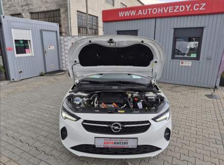 Opel - Corsa