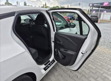 Opel - Corsa