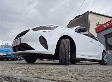 Opel - Corsa
