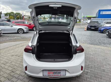 Opel - Corsa