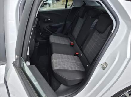 Opel - Corsa