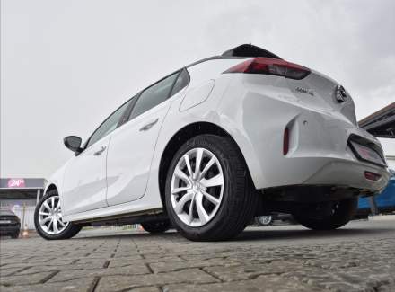 Opel - Corsa