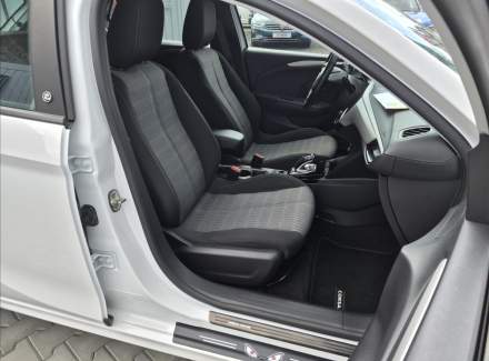Opel - Corsa