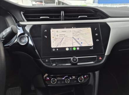 Opel - Corsa