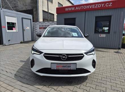 Opel - Corsa
