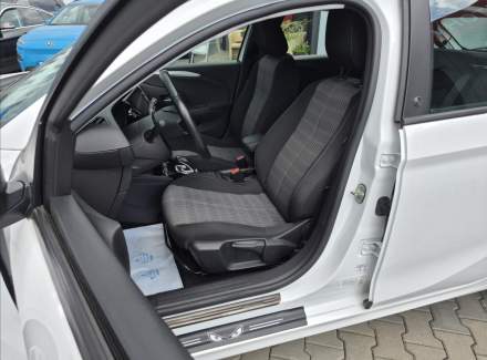 Opel - Corsa