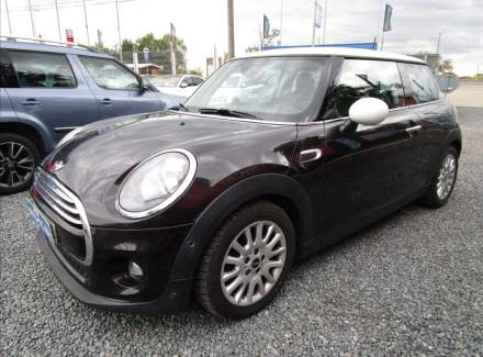 Mini - Cooper