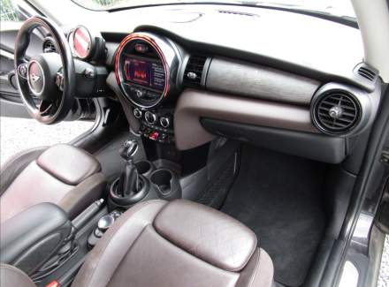 Mini - Cooper