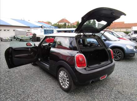 Mini - Cooper