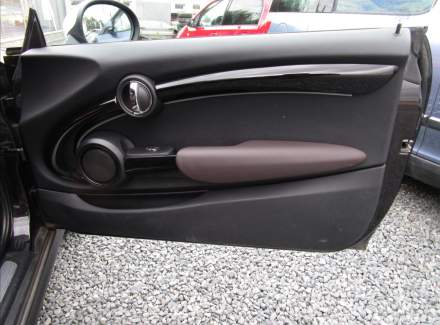 Mini - Cooper