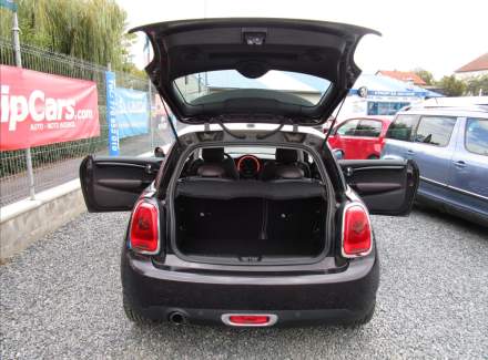 Mini - Cooper