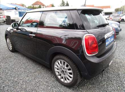 Mini - Cooper