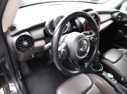 Mini - Cooper