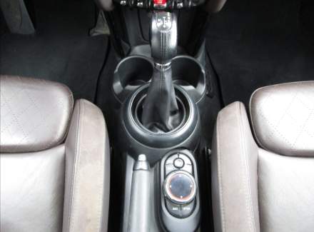 Mini - Cooper