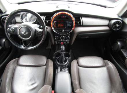 Mini - Cooper
