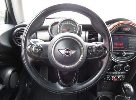Mini - Cooper
