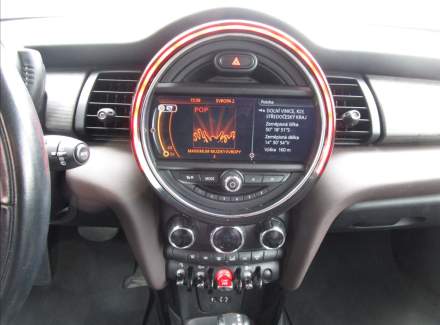 Mini - Cooper