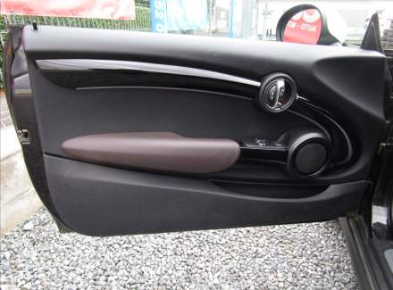 Mini - Cooper