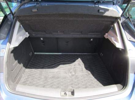Opel - Astra