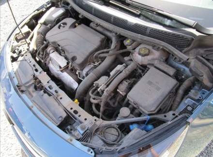 Opel - Astra