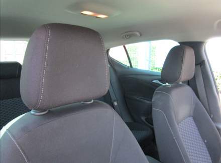 Opel - Astra