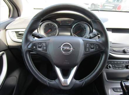 Opel - Astra