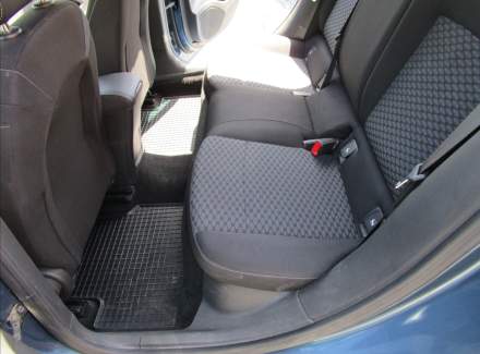 Opel - Astra