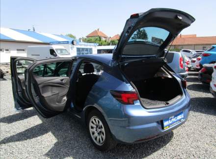Opel - Astra
