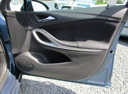 Opel - Astra