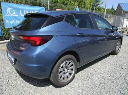 Opel - Astra