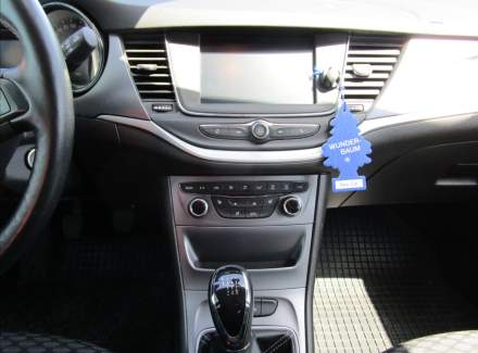 Opel - Astra