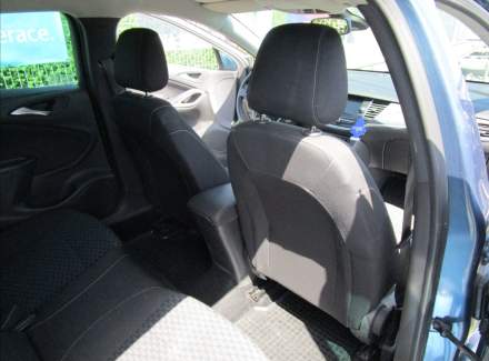 Opel - Astra